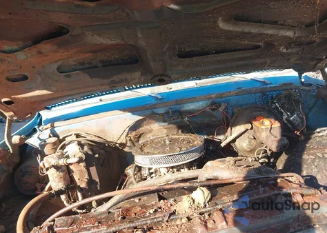 1979 Chevrolet Blazer z USA, uszkodzony, nr VIN CKR189Z190611